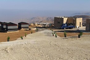 Edom camp