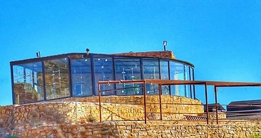 Edom camp