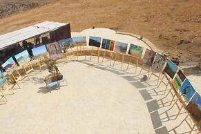Edom camp