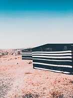 Edom camp