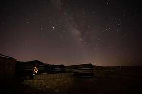 Edom camp