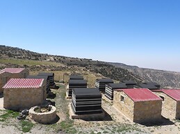 Edom camp