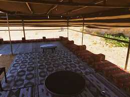 Edom camp