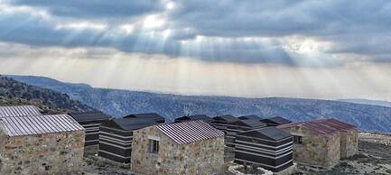 Edom camp