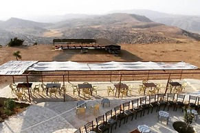 Edom camp