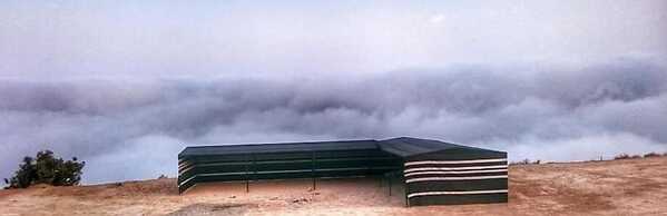 Edom camp