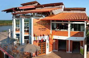 Hotel Rio Huallaga