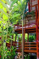 Hotel Rio Huallaga