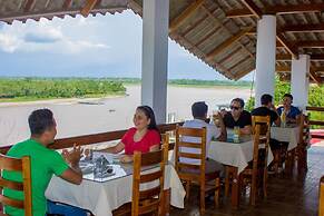 Hotel Rio Huallaga