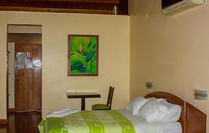 Hotel Rio Huallaga
