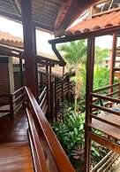 Hotel Rio Huallaga