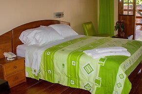 Hotel Rio Huallaga
