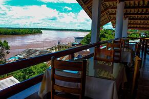 Hotel Rio Huallaga