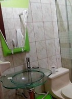 Hotel Rio Huallaga