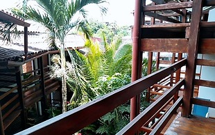 Hotel Rio Huallaga