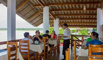 Hotel Rio Huallaga