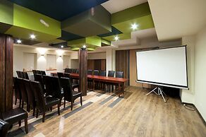 Hotel Warmia Spa