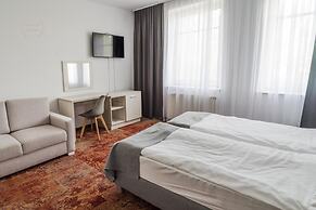 Hotel Warmia Spa