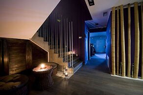 Hotel Warmia Spa