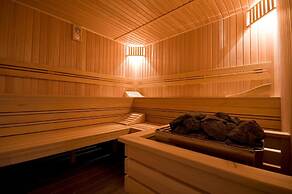 Hotel Warmia Spa