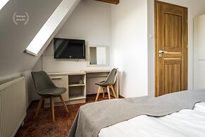 Hotel Warmia Spa
