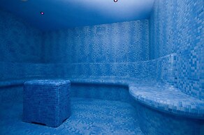 Hotel Warmia Spa