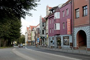 Hotel Warmia Spa