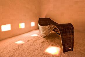 Hotel Warmia Spa