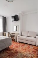 Hotel Warmia Spa