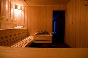 Hotel Warmia Spa