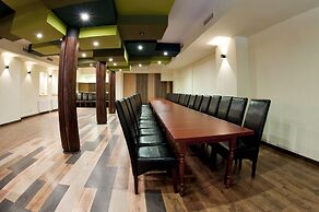 Hotel Warmia Spa
