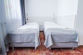 Hotel Warmia Spa