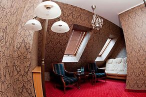 Hotel Warmia Spa