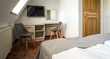 Hotel Warmia Spa