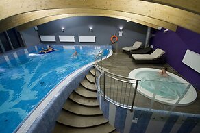 Hotel Warmia Spa