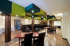 Hotel Warmia Spa