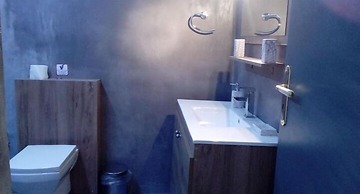 Beloni Apartments and Studios