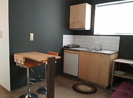 Beloni Apartments and Studios