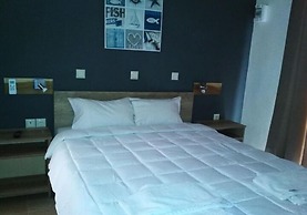 Beloni Apartments and Studios