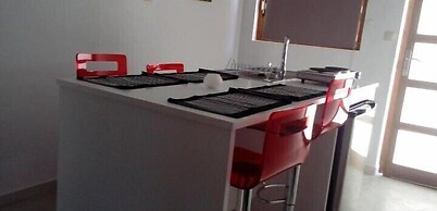 Beloni Apartments and Studios