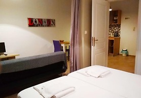 Beloni Apartments and Studios