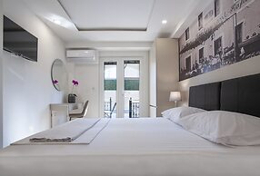 Casa Mia Rooms and Apartments