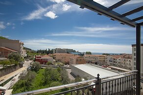 Casa Mia Rooms and Apartments