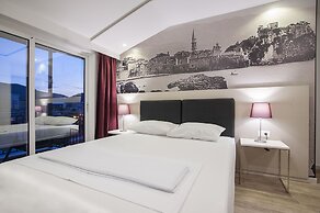 Casa Mia Rooms and Apartments