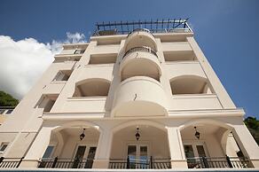 Casa Mia Rooms and Apartments