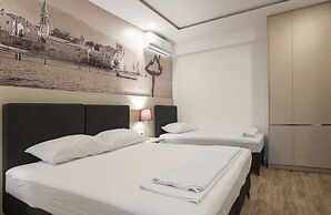 Casa Mia Rooms and Apartments