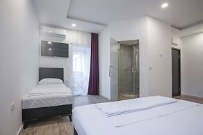 Casa Mia Rooms and Apartments