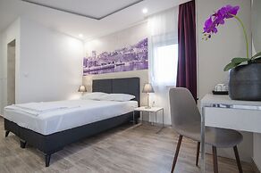 Casa Mia Rooms and Apartments