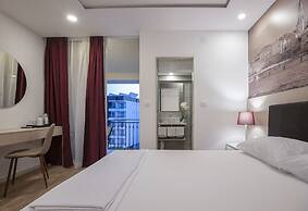 Casa Mia Rooms and Apartments