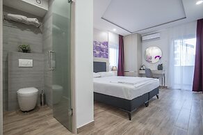 Casa Mia Rooms and Apartments